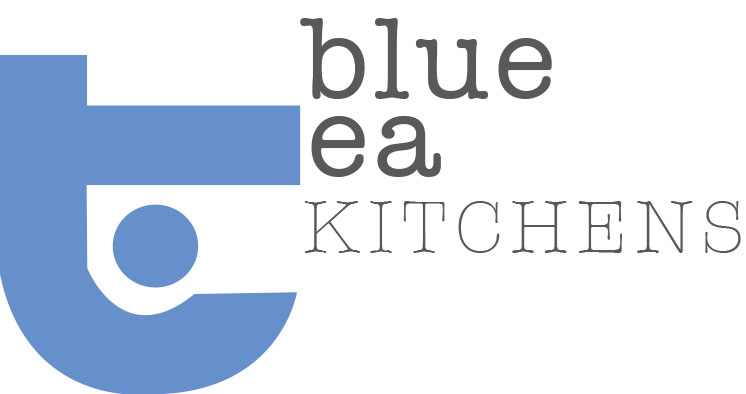 Blue Tea Kitchens logo